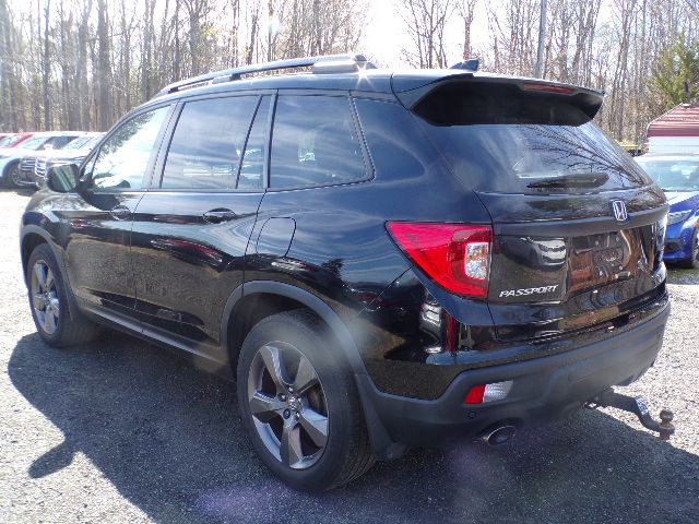 2021 Honda Passport Image 6