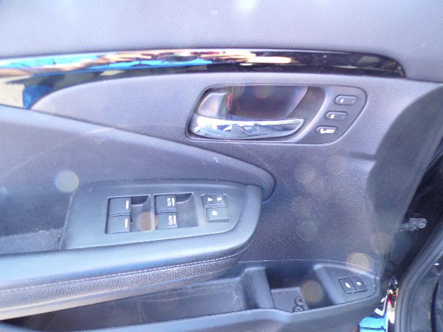 2021 Honda Passport Image 10