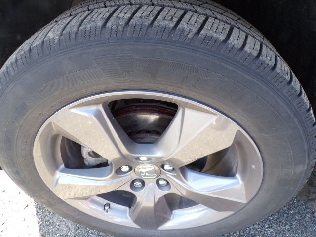 2021 Honda Passport Image 18