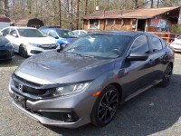 Image for 2021 Honda Civic Sport ID: 7314082