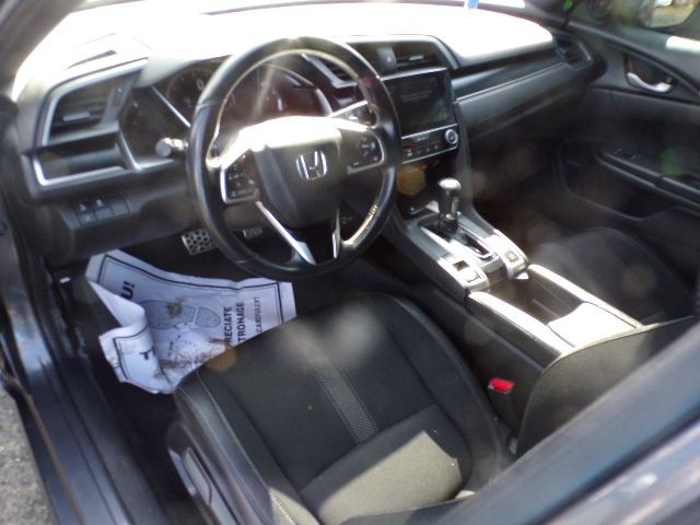 2021 Honda Civic Image 7