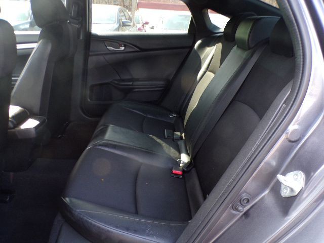 2021 Honda Civic Image 9