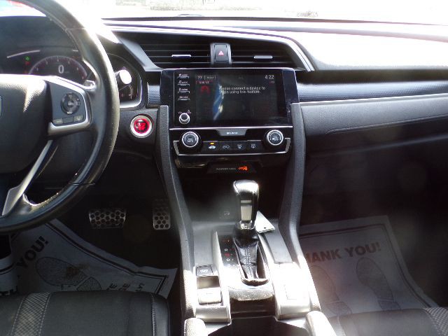 2021 Honda Civic Image 11