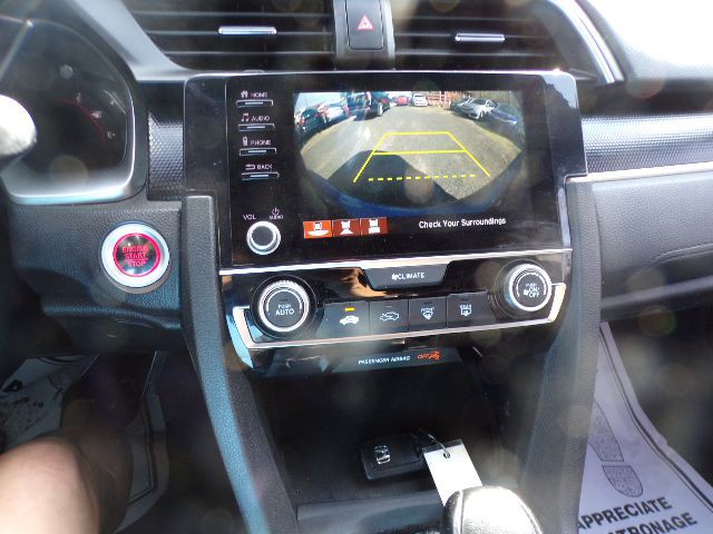 2021 Honda Civic Image 14