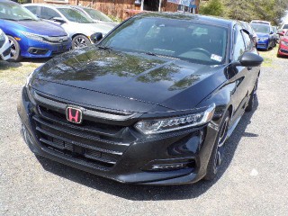 Image for 2018 Honda Accord Sport ID: 7342523