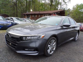Image for 2019 Honda Accord LX ID: 7344985