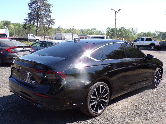 2024 Honda Accord Image 4