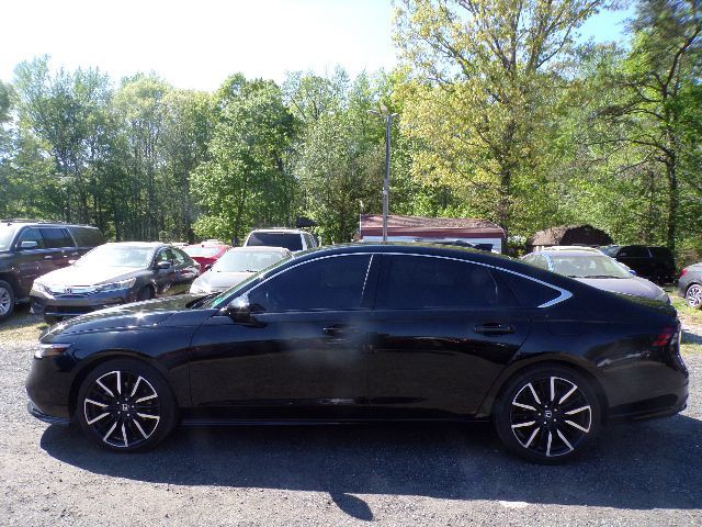 2024 Honda Accord Image 7