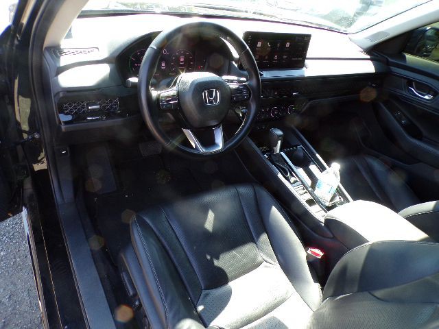 2024 Honda Accord Image 8