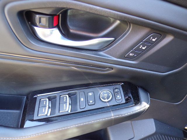 2024 Honda Accord Image 9