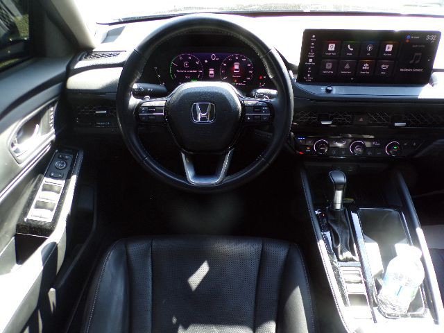 2024 Honda Accord Image 12