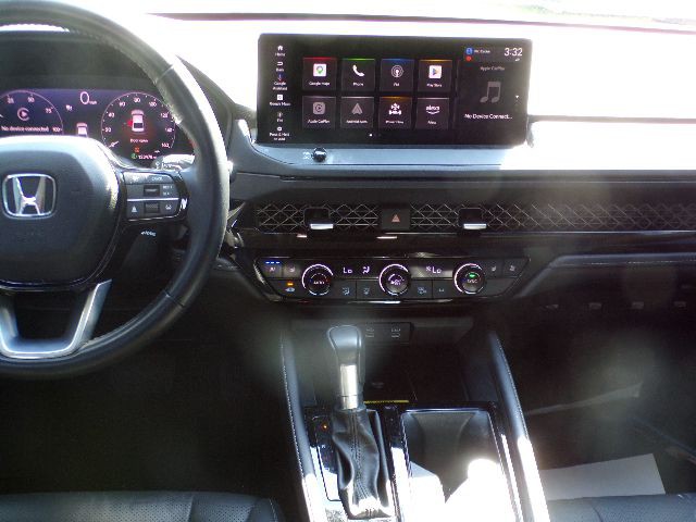 2024 Honda Accord Image 13