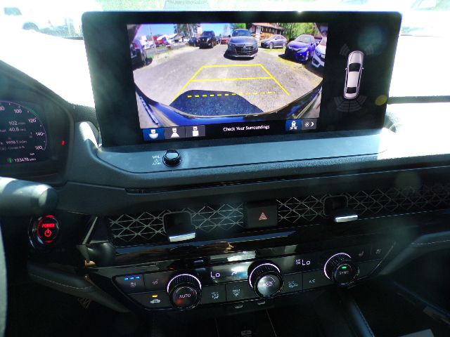 2024 Honda Accord Image 15