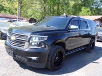 Image for 2016 Chevrolet Suburban 1500 LTZ ID: 7352975