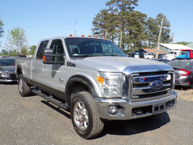 2015 Ford F-250 Image 3