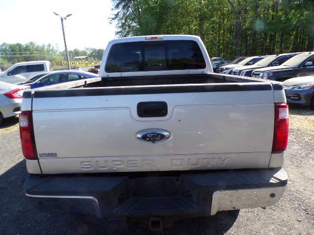 2015 Ford F-250 Image 5