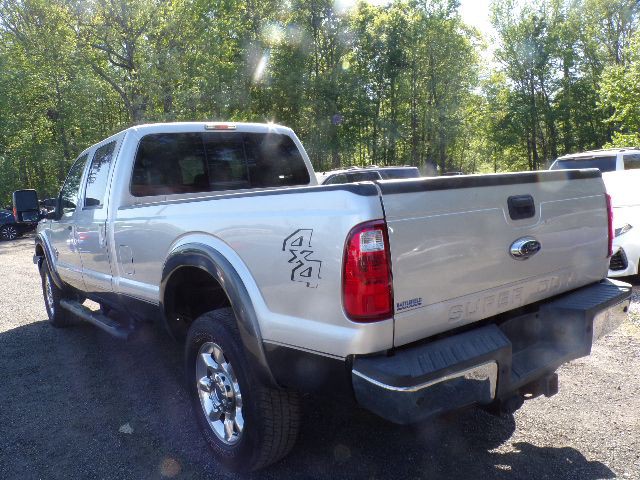 2015 Ford F-250 Image 6