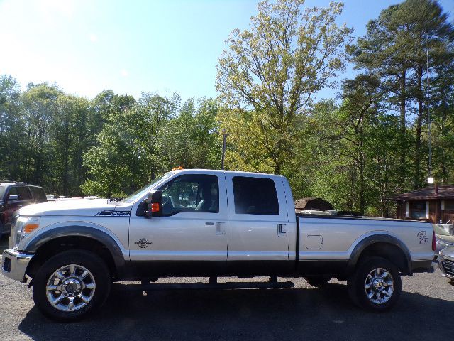 2015 Ford F-250 Image 7