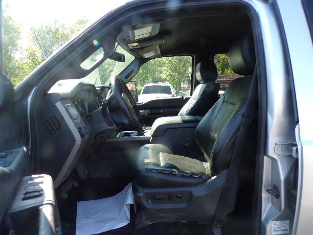 2015 Ford F-250 Image 8