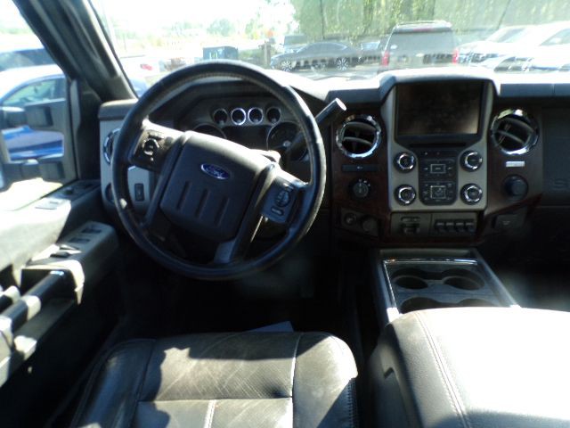 2015 Ford F-250 Image 10
