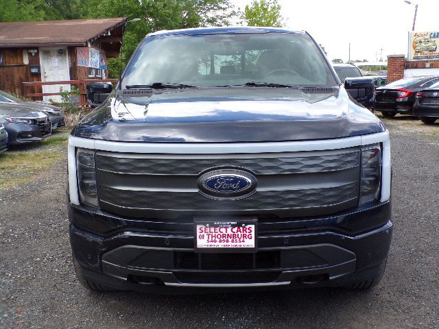 2023 Ford F-150 Image 2