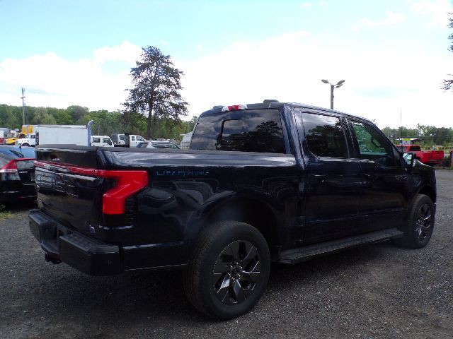 2023 Ford F-150 Image 4