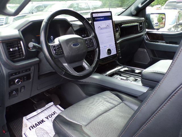 2023 Ford F-150 Image 5