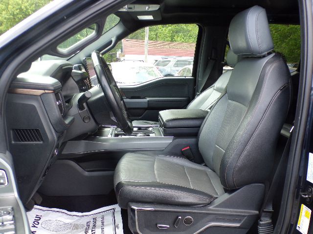 2023 Ford F-150 Image 6