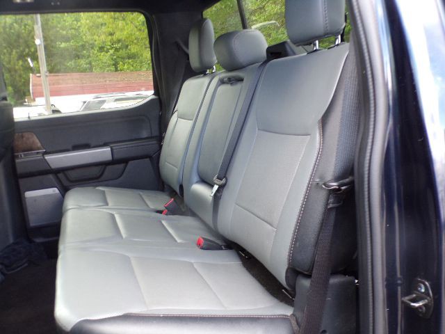 2023 Ford F-150 Image 7
