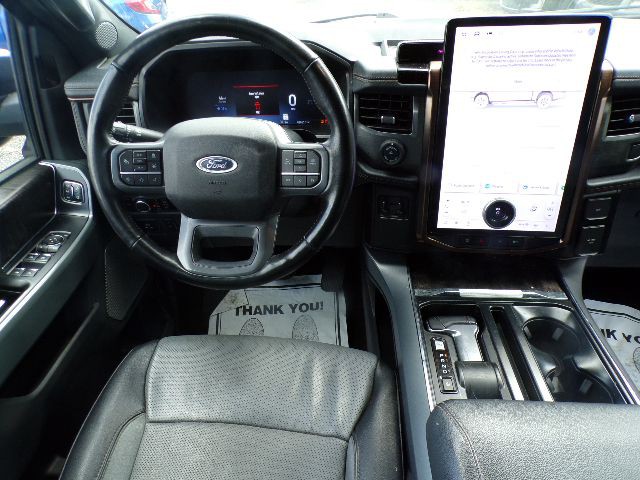 2023 Ford F-150 Image 9