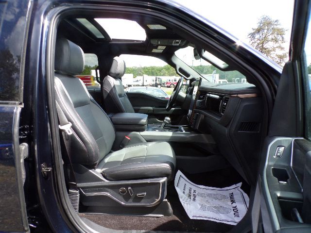 2023 Ford F-150 Image 11