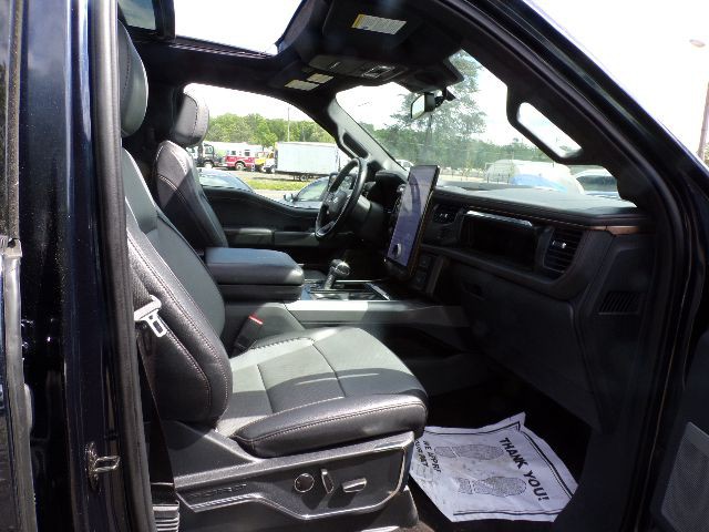 2023 Ford F-150 Image 12