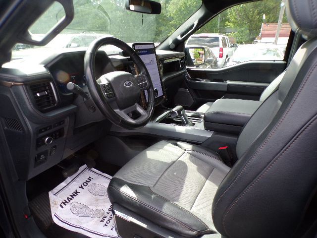 2023 Ford F-150 Image 13