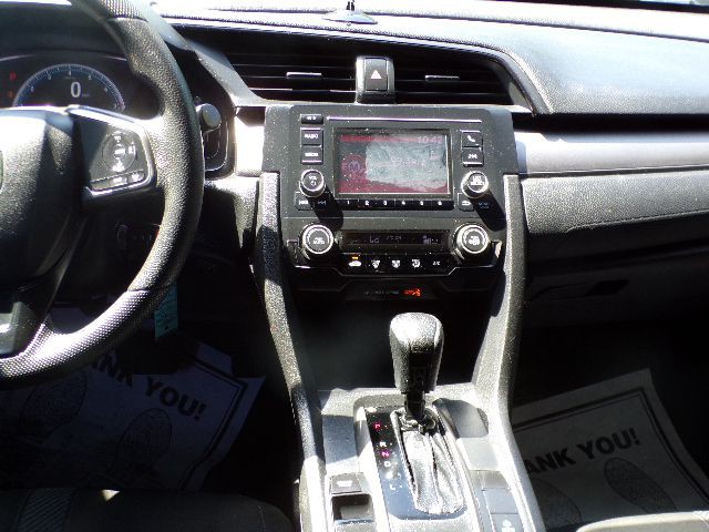 2017 Honda Civic Image 12