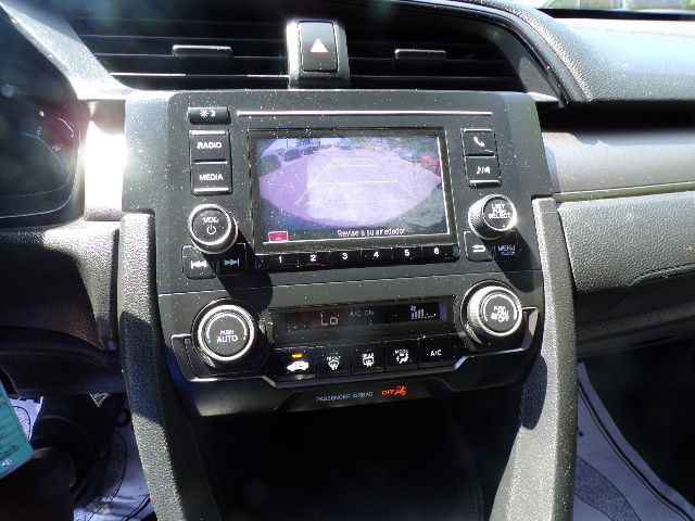 2017 Honda Civic Image 15