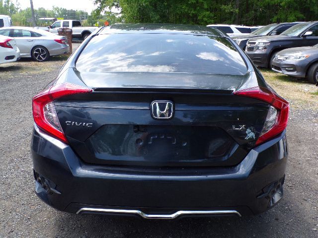 2020 Honda Civic Image 5