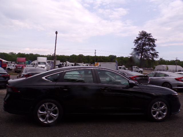 2024 Honda Accord Image 4