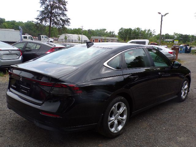 2024 Honda Accord Image 5
