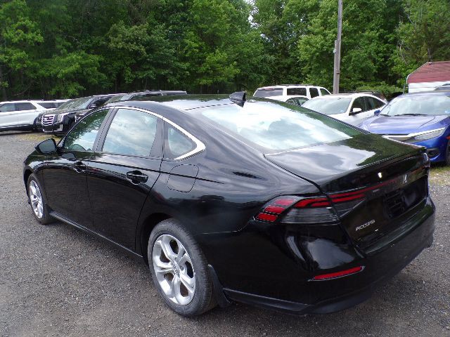 2024 Honda Accord Image 7