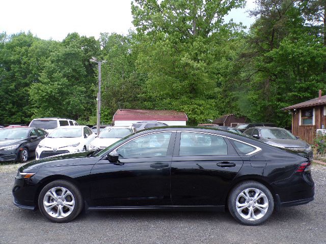 2024 Honda Accord Image 8