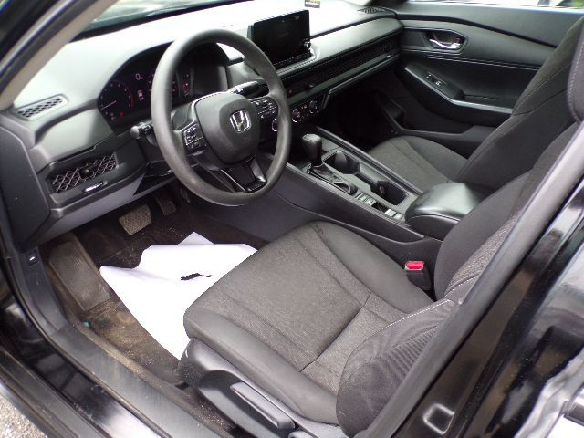 2024 Honda Accord Image 10