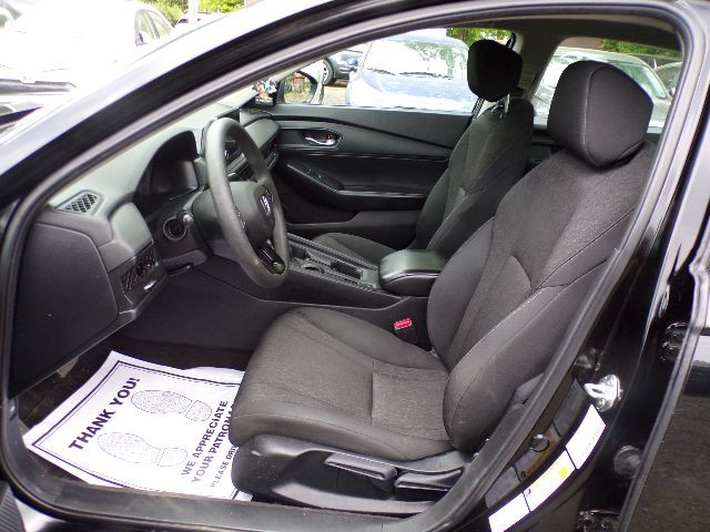 2024 Honda Accord Image 11