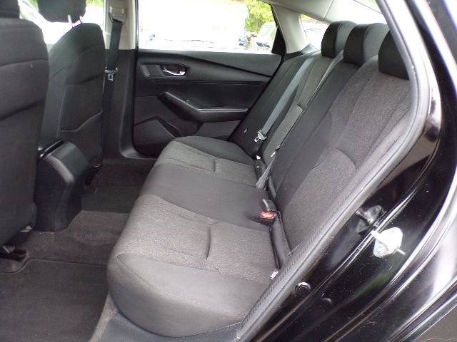 2024 Honda Accord Image 12