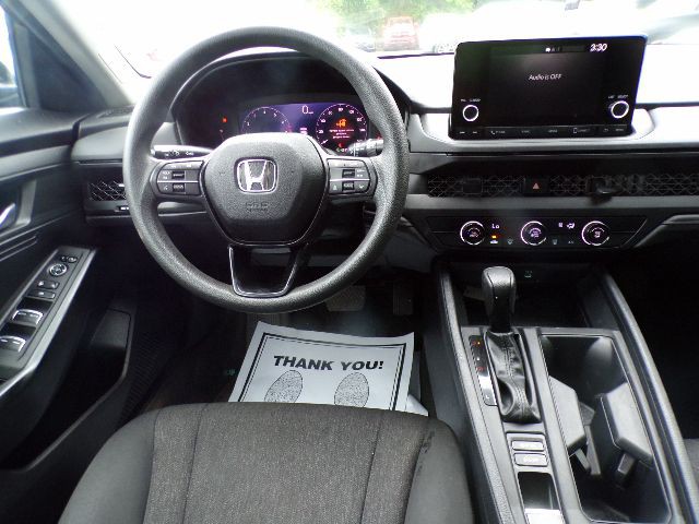 2024 Honda Accord Image 13