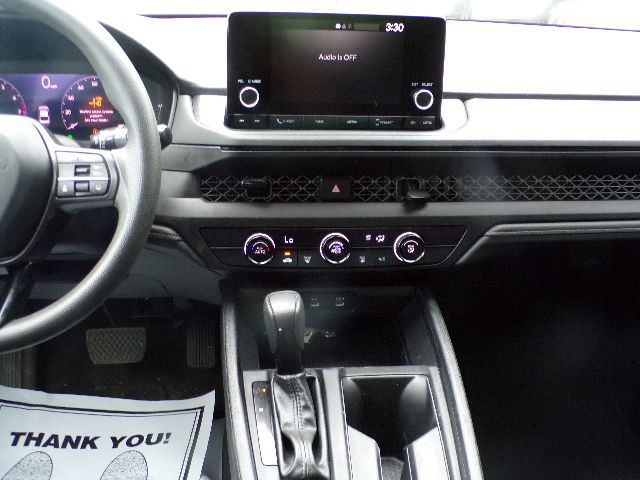 2024 Honda Accord Image 14