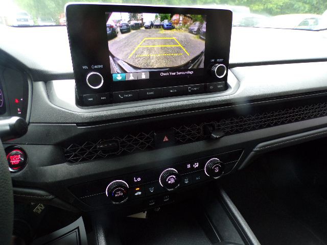 2024 Honda Accord Image 17