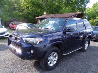 Image for 2015 Toyota 4Runner SR5/SR5 PREMIUM ID: 7385468