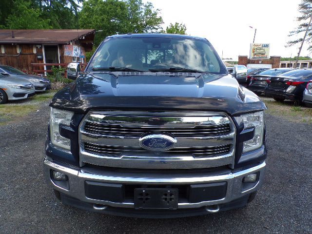 2017 Ford F-150 Image 3