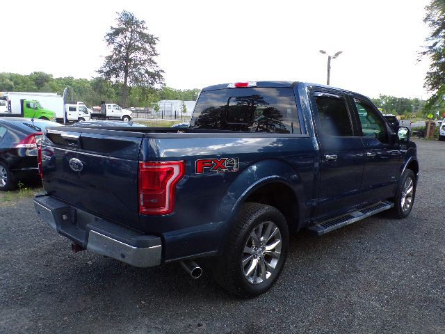 2017 Ford F-150 Image 5