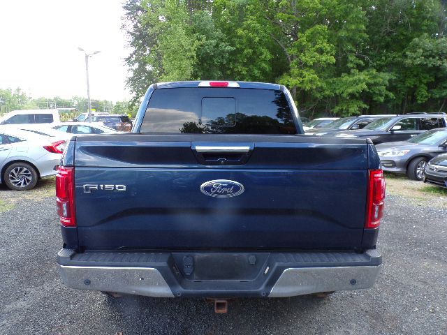 2017 Ford F-150 Image 6